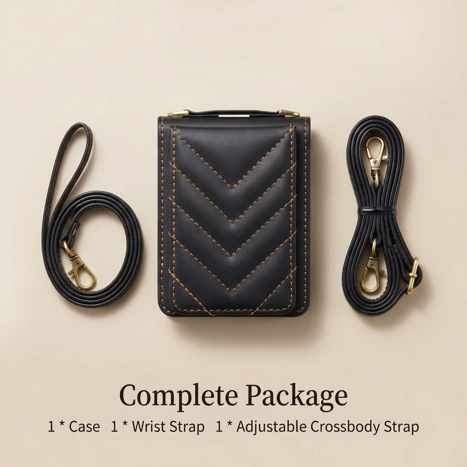Luksusowa, pikowana skórzana t – Luxury Quilted Bags recenzja i cena