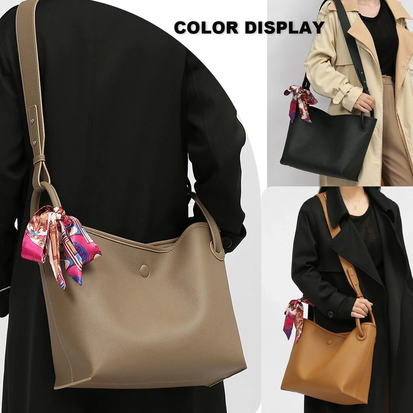Lekka, luksusowa, wysokiej kla – Luxury Bags & Leather Repair Of Atlanta recenzja i cena