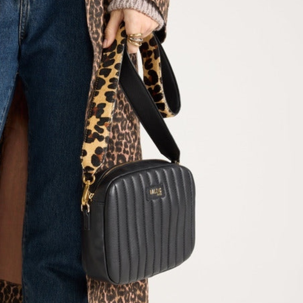 Damska torebka na ramię, kwadr – Luxury Quilted Bags recenzja i cena