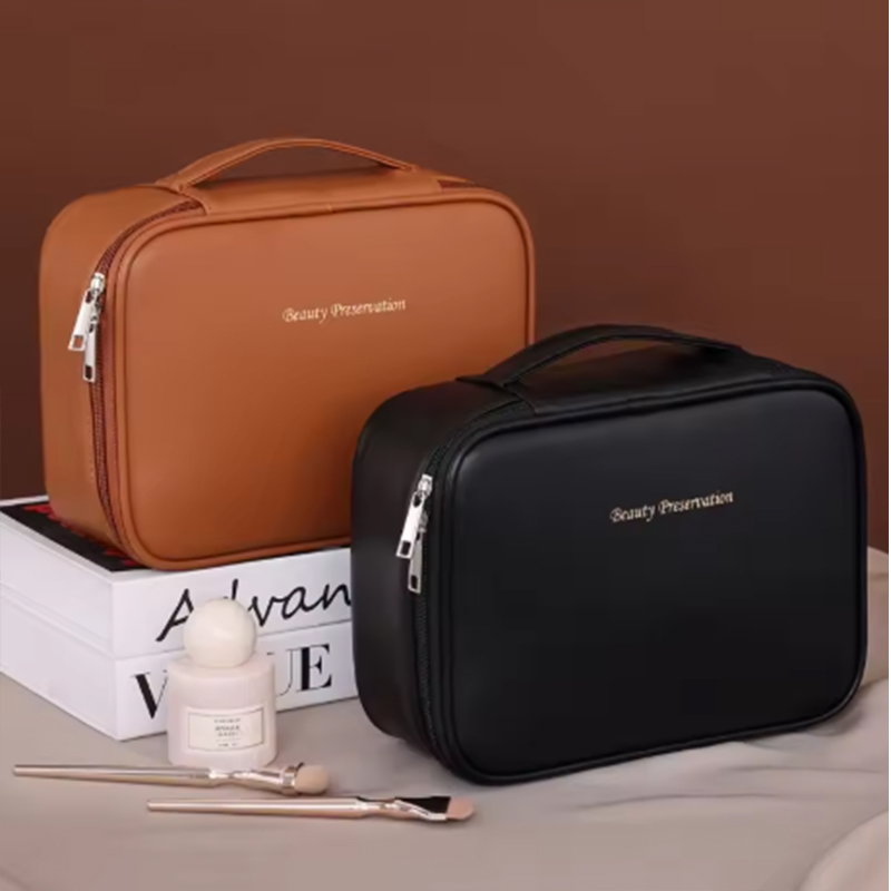 Nowa damska kosmetyczka, przen – Luxury Bags & Leather Repair Of Atlanta recenzja i cena