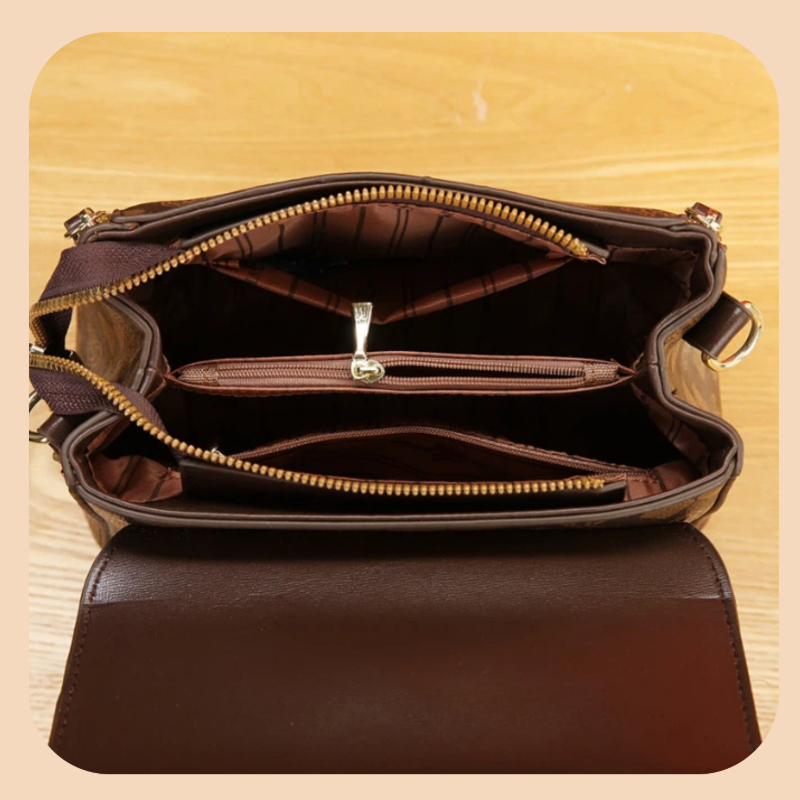 3-częściowy zestaw torebek dam – Luxury Bags & Leather Repair Of Atlanta recenzja i cena