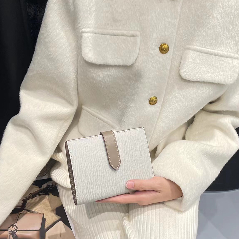 Moda damska prawdziwa skórzana – Luxury Quilted Bags recenzja i cena