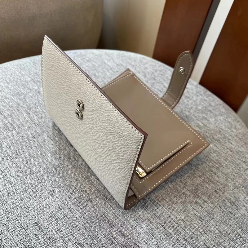 Moda damska prawdziwa skórzana – Luxury Quilted Bags recenzja i cena