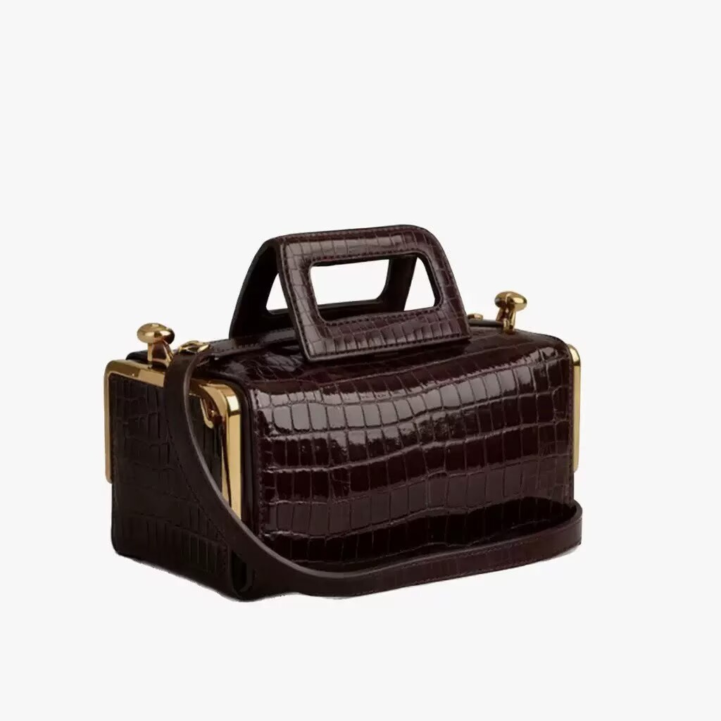 Modna francuska torebka pod pa – Luxury Bags For Travel recenzja i cena