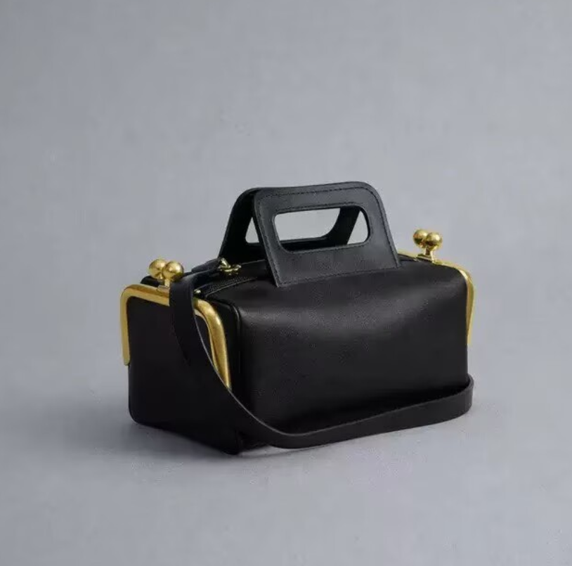 Modna francuska torebka pod pa – Luxury Bags For Travel recenzja i cena