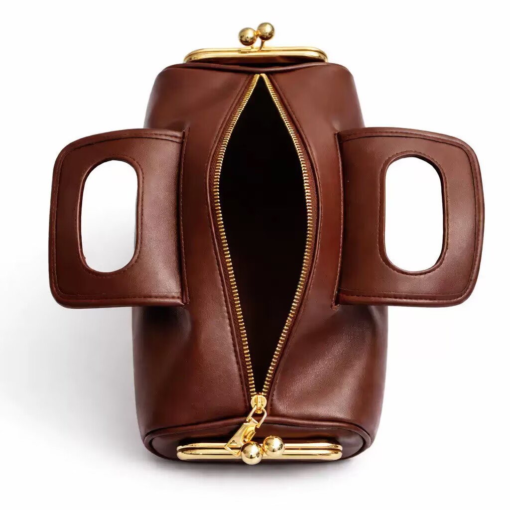 Modna francuska torebka pod pa – Luxury Bags For Travel recenzja i cena