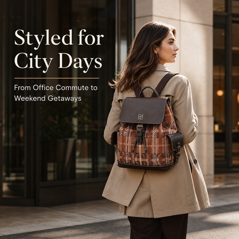 Plecak CHHC w modnym stylu col – Luxury Bags & Leather Repair Of Atlanta recenzja i cena