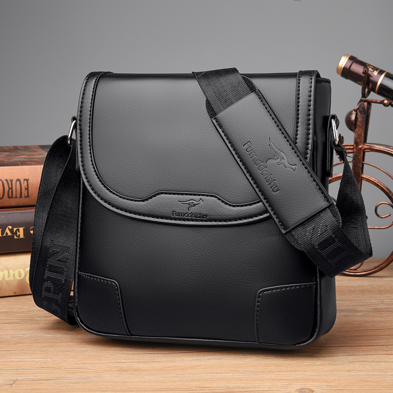Luksusowa marka męska skórzane – Luxury Bags For Travel recenzja i cena