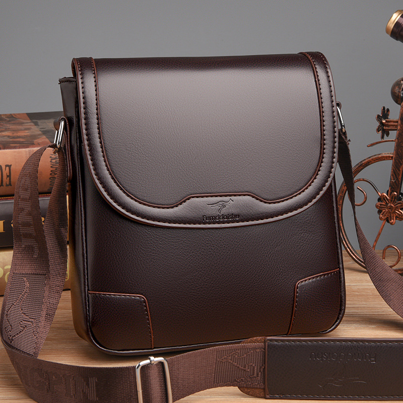 Luksusowa marka męska skórzane – Luxury Bags For Travel recenzja i cena
