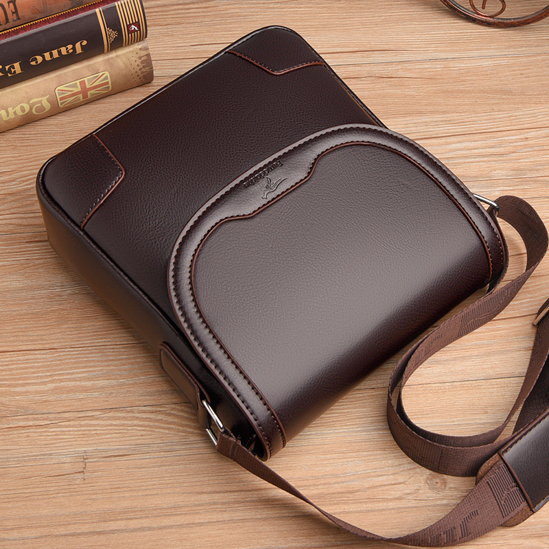 Luksusowa marka męska skórzane – Luxury Bags For Travel recenzja i cena