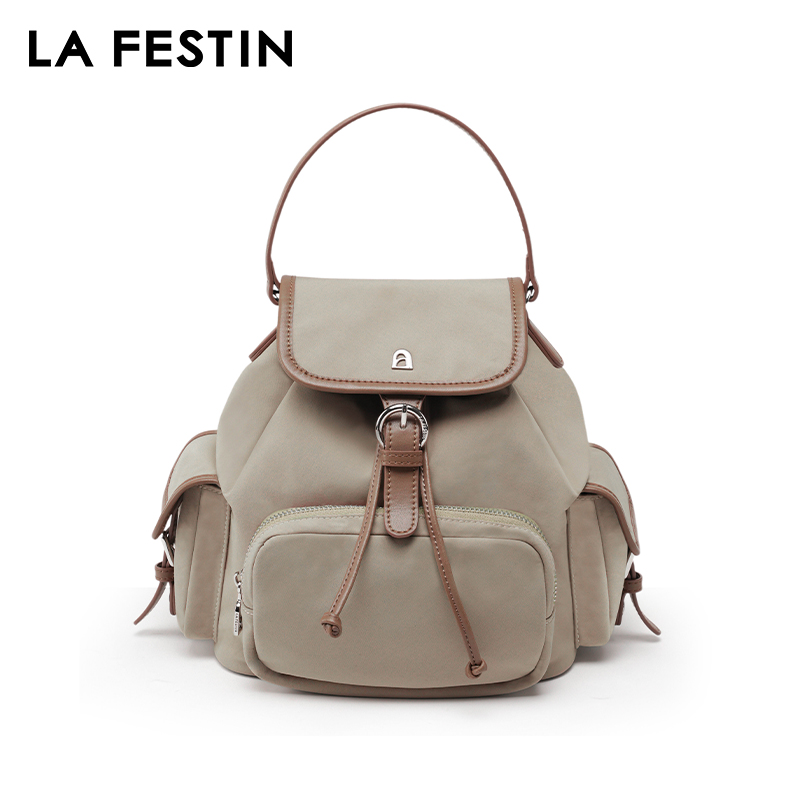 Plecaki LA FESTIN Original, no – Luxury Bags For Travel recenzja i cena