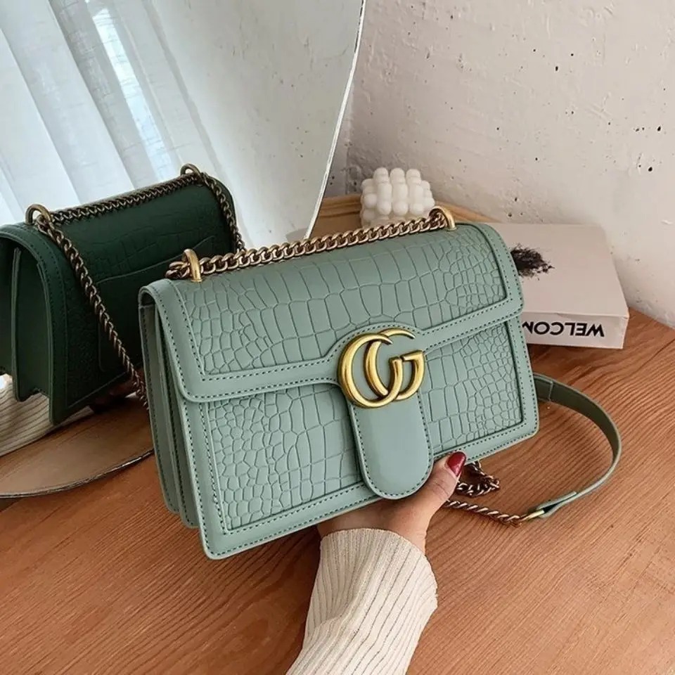 2026 Nowa, ekskluzywna torebka – Luxury Quilted Bags recenzja i cena
