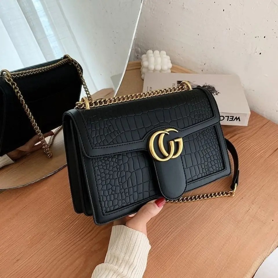 2026 Nowa, ekskluzywna torebka – Luxury Quilted Bags recenzja i cena