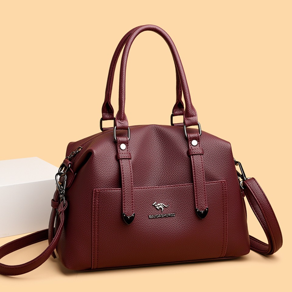 Torebki damskie Double Arrows  – Luxury Bags For Travel recenzja i cena
