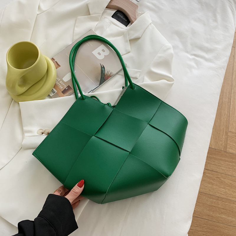 Luksusowe duże torby na ramię  – Luxury Bags Made recenzja i cena