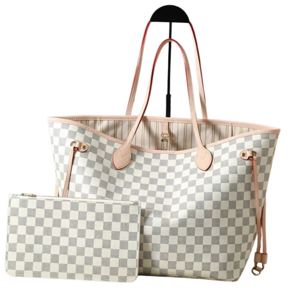 Modna, luksusowa torebka damsk – Luxury Bags Made recenzja i cena