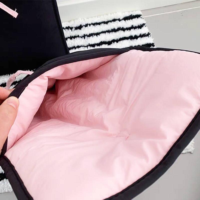 Pikowana luksusowa torba na la – Luxury Quilted Bags recenzja i cena