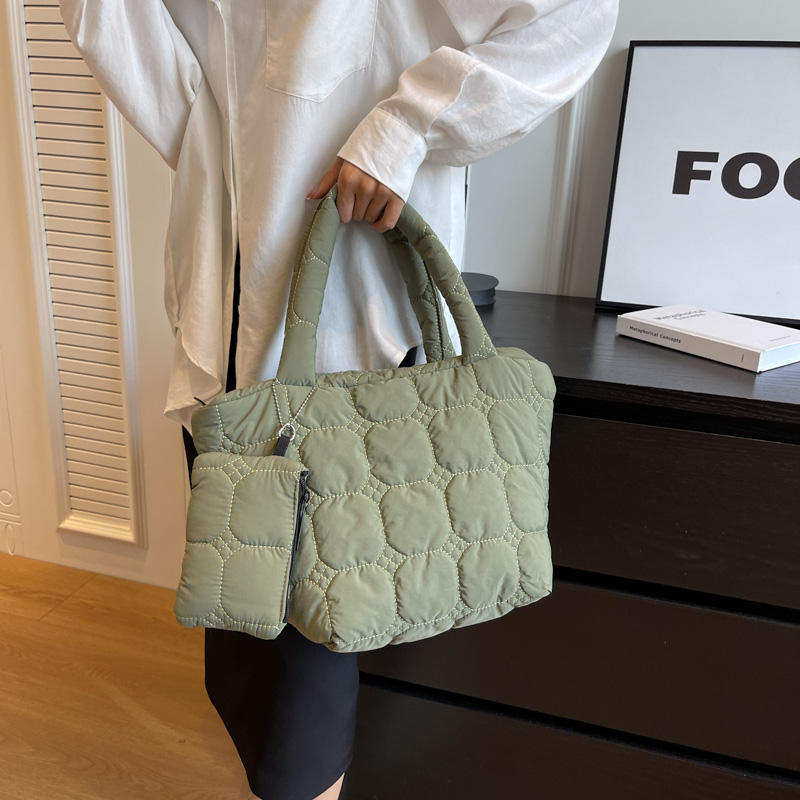 torebka damska torebki damskie – Luxury Quilted Bags recenzja i cena