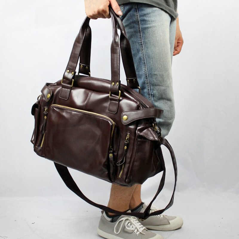 Męska torba na ramię w stylu c – Luxury Bags For Travel recenzja i cena