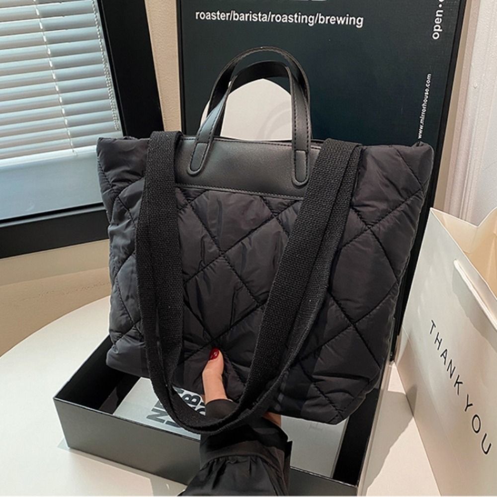 Luksusowa pikowana torba typu  – Luxury Quilted Bags recenzja i cena