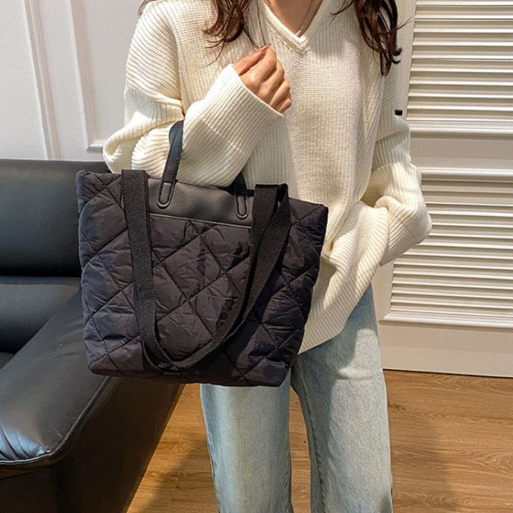 Luksusowa pikowana torba typu  – Luxury Quilted Bags recenzja i cena