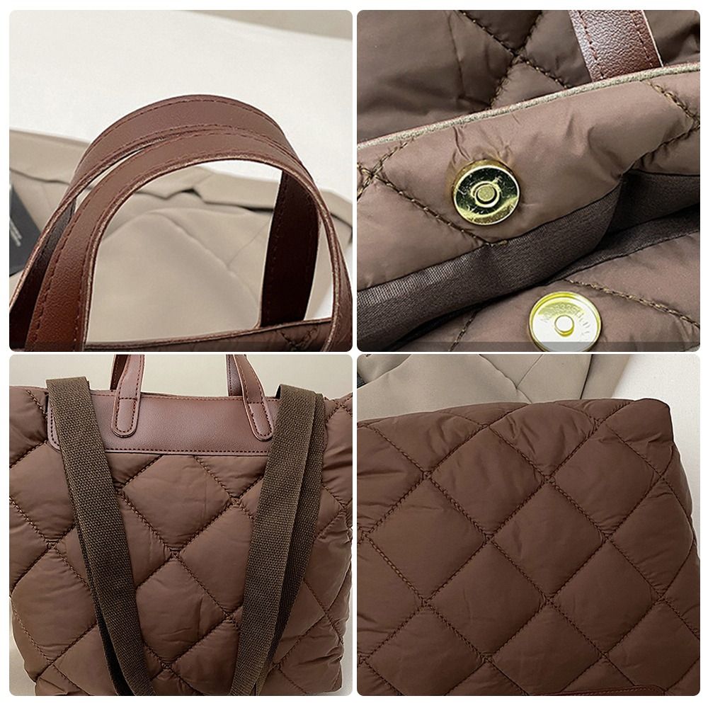 Luksusowa pikowana torba typu  – Luxury Quilted Bags recenzja i cena
